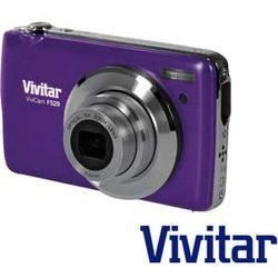 photo Vivitar F529 Violet   Vivitar F529CaractéristiquesCapteur 14