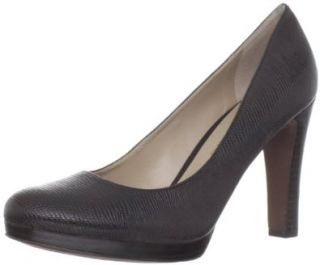 Franco Sarto Baroque Womens High Heel Pumps Shoes Shoes