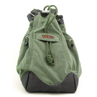 KEEN Thurman S Shoulder Carrying Bag Green Shoes