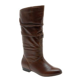  ALDO Perchinski   Clearance Women Tall Boots   Cognac   37: Shoes