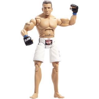 UFC Figurine Deluxe Frank Mir 19 cm   Achat / Vente FIGURINE UFC