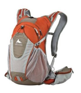 Gregory Wasatch Active Trail Backpack, Cayenne Clothing