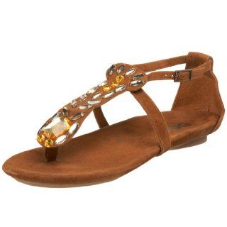 Womens India Flat Sandal,Suede Desert,39 EU (US Womens 9 M) Shoes