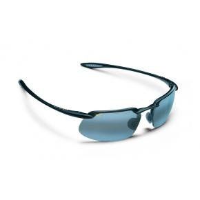 Sunglasses   COLOR: G409 02 Gloss Black/Neutral Gray Polarized: Shoes