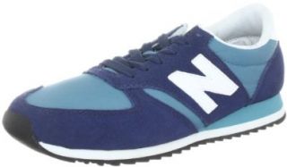 New Balance Mens U420 Classic Running Shoe Shoes