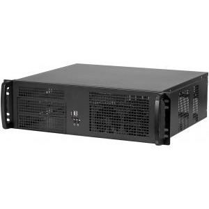 CHASSIS 19 MICROATX 3U HD PROF 380Le chassis DEXLAN rackable 19
