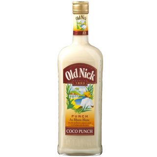 16% 70cl   Achat / Vente PUNCH COCKTAIL PREPARE Cocktail ON Coco 16%