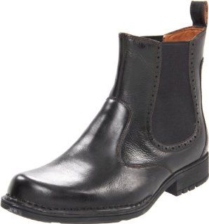 Rockport Mens Tucker Creek Pull Boot: Shoes
