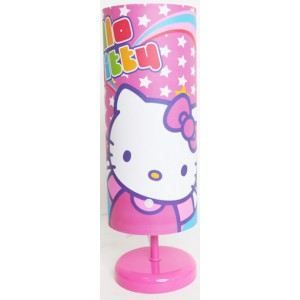 Hello Kitty 17   Achat / Vente LAMPE A POSER Lampe Hello Kitty 17