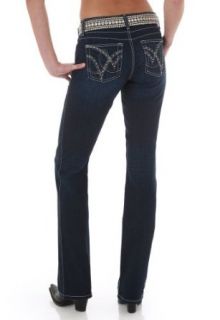 Wrangler® Booty Up Stretch Jean for Women Clothing