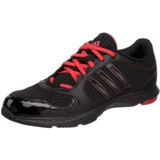 Womens Core 50 Training Shoe,Black/Black/Fresh Pink,9.5 M US Shoes