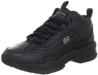 Skechers for Work Mens Soft Stride Zenith Shoe Shoes