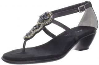 Aerosoles Womens Opalescent Sandal: Shoes
