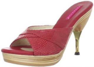 Pleaser Womens Genie 101Sp Slipper Shoes