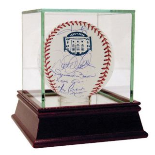 Steiner Sports 2008 Yankees Team Baseball Today: $1,939.99