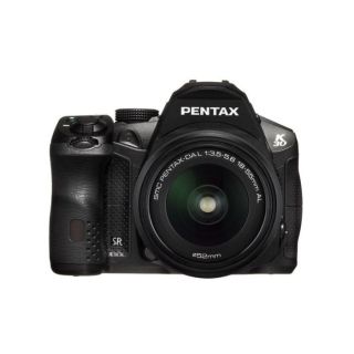 18 55mm   Achat / Vente REFLEX PENTAX K30 Noir + 18 55mm  