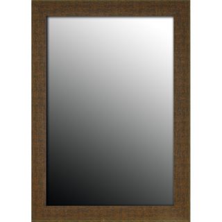 36x46 Roman Copper Bronze Chain Mirror Today $164.99 Sale $148.49