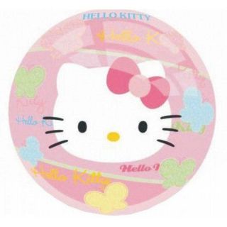 Hello Kitty   23 cm   Age Minimum  3 ans Dimensions  23 x 23 x 23