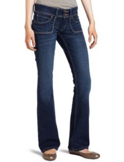 Levis Juniors 524 Styled Skinny Low Rise Boot Jean