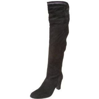 Luichiny Womens Cala Lilly Knee High Boot Shoes