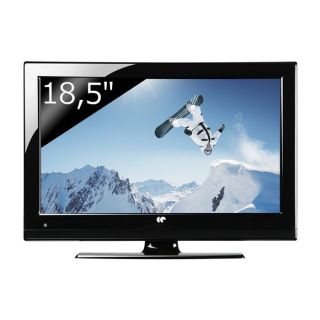 / Vente TELEVISEUR LCD 19 CE 62LCD19SDR3 Soldes