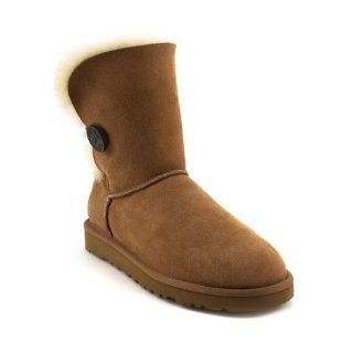 Womens UGG Bailey Boots   Chestnut Shoes
