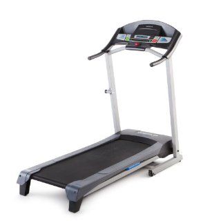 Weslo Cadence R 5.2 Treadmill: Sports & Outdoors