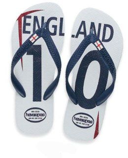 Havaianas World Cup, England, 43 44 BR Shoes