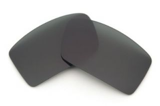 Black Replacement Lenses for the Oakley Gascan Small Sunglasses: Shoes