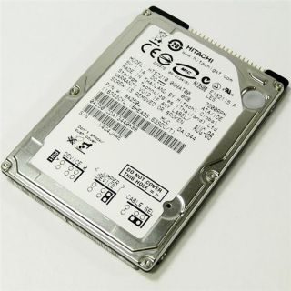 Hitachi 0A25015 IDE 100GB Hard Drive (Refurbished)