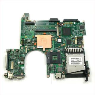 HP 408726 001 Laptop Motherboard
