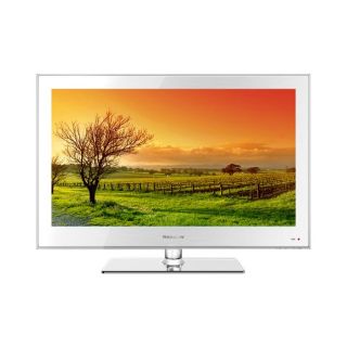 Téléviseur LED 26 ( 66 cm )   HDTV   Tuner TNT HD   Résolution