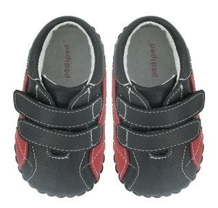 Pediped Originals Infant/Toddler Zach Shoes Shoes
