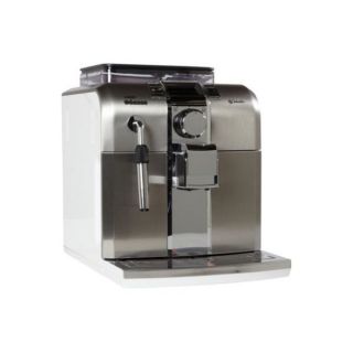 21   Achat / Vente CAFETIERE SAECO SYNTIAWhiteHD8836/21  