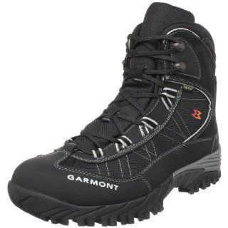 Mens Momentum Snow GTX Winter Hiking Boot,Black,12.5 M US Shoes