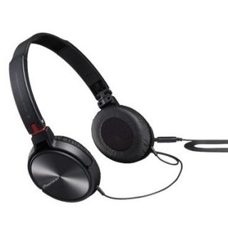 Pioneer   SE NC21M   Casque réducteur de bruit   Achat / Vente CASQUE