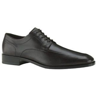 Haan Mens Air Samuel 5 Eye Oxford,Dark Brown Nappa,11.5 2E US Shoes