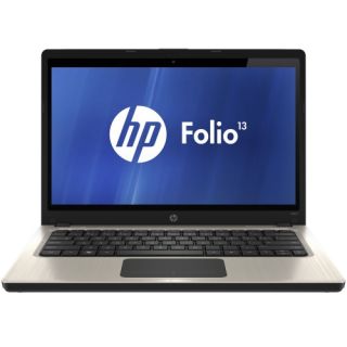 HP Folio 13 1000 13 1020us A7A89UA 13.3 LED Notebook   Core i5 i5 24