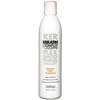 Keratin Complex Smoothing Therapy 13.5 ounce Shampoo