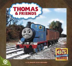 Thomas & Friends 2010 Calendar