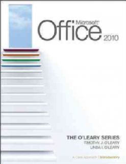 Microsoft Office 2010 (Spiral)