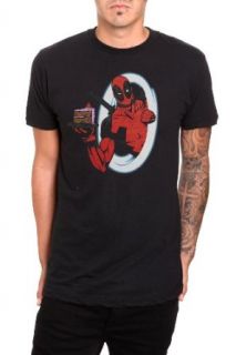 Marvel Universe Deadpool Cake T Shirt 2XL Size  XX Large