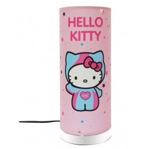 Hello Kitty 33   Achat / Vente LAMPE A POSER Lampe Hello Kitty 33