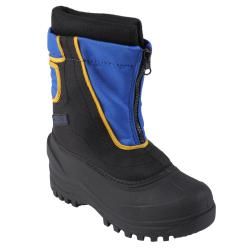 Itasca Kids Snow Stompers Removable Liner Snow Boots Today $32.99 3