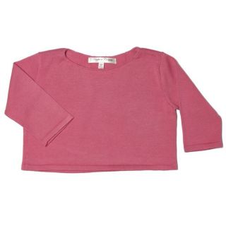 TENDRE A CROQUER Pull Fille TOPETTE Fraise   Achat / Vente PULL TENDRE
