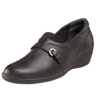Spring Step Womens Camelot Slip On Shoes