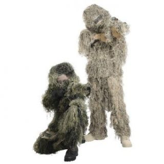 Kids / Boys / Childrens Sniper Ghillie Suit   Great for