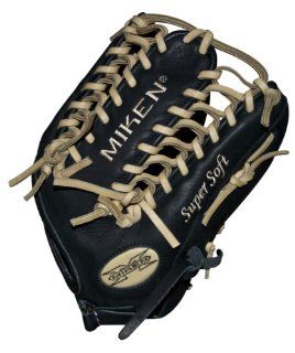 Miken Super Soft Baseball Glove
