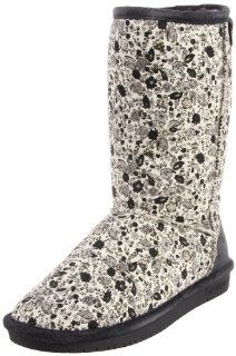 BEARPAW Womens Ivy Boot Shoes