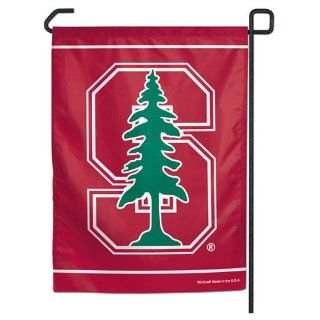 Stanford University Garden Flag